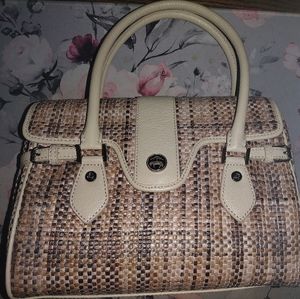 Brooks Brothers shoulder bag